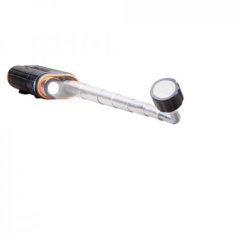 Telescoping Magnetic LED Light and Pickup Tool main product view