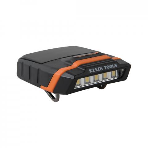 Cap Visor LED Light main product view