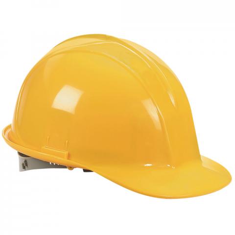 Standard Hard Cap, Yellow main product view