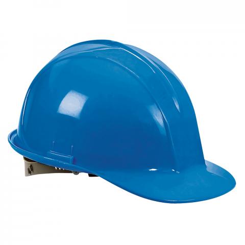 Standard Hard Cap, Blue main product view