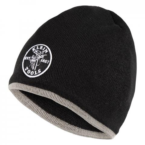 Tradesman Pro™ Knit Beanie with Fleece Lining main product view