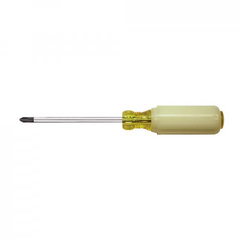 High-Visibility #2 Phillips Screwdriver main product view