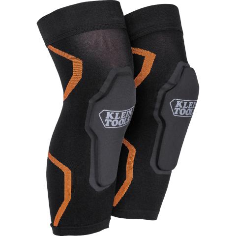 Knee Pad Compression Sleeve M/L main product view