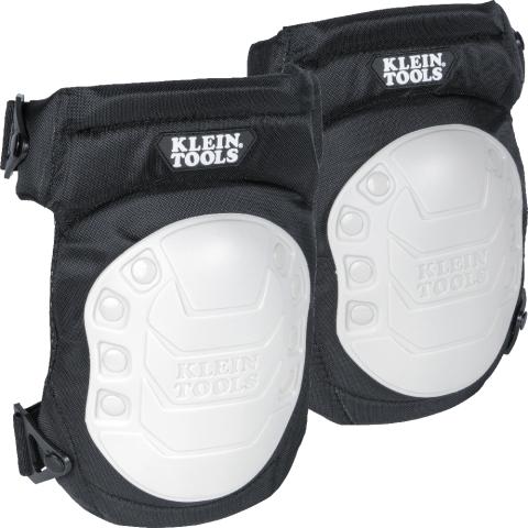 Non-Marring Semi-Hinged Knee Pad main product view