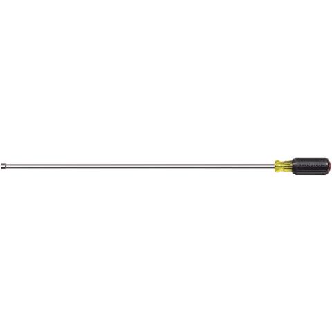 1/4-Inch Magnetic Tip Nut Driver, 18-Inch Shaft main product view