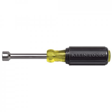 11 mm Nut Driver, 3-Inch Hollow Shaft main product view