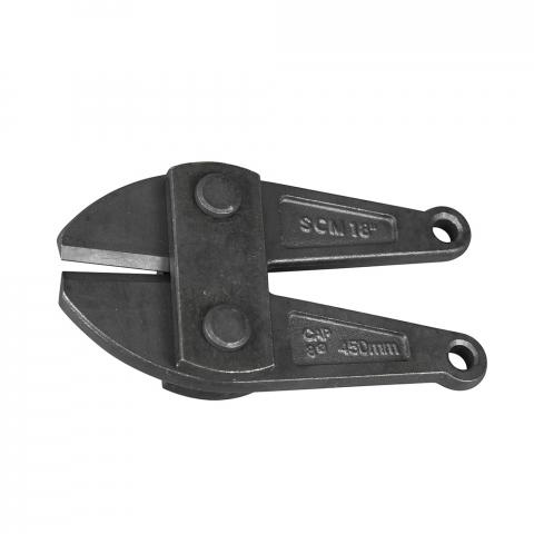 Replacement Head for 18-1/4-Inch Bolt Cutter main product view