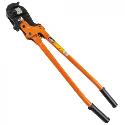 Heavy Duty Ratcheting Bolt Cutter main product view