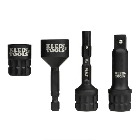 KNECT™ (M) Impact Socket Adapter Set main product view