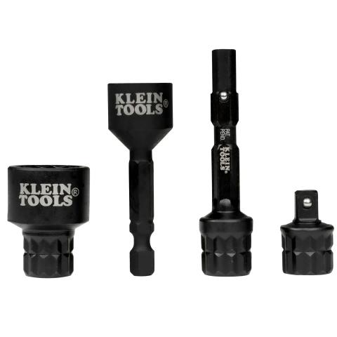 KNECT™ (S) Impact Socket Adapter Set main product view