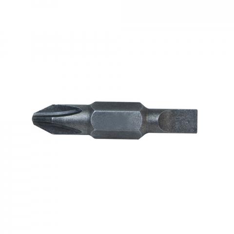 Replacement Bit, 2 Phillips and 3/16-Inch Slotted main product view