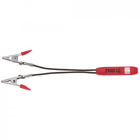 Low-Voltage Twin-Lead Tester main product view