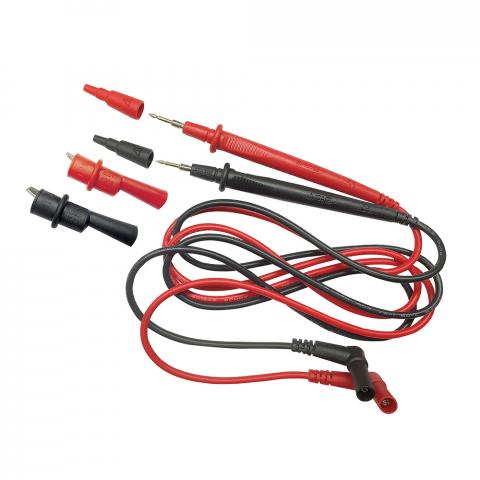Replacement Test Lead Set, Right Angle main product view