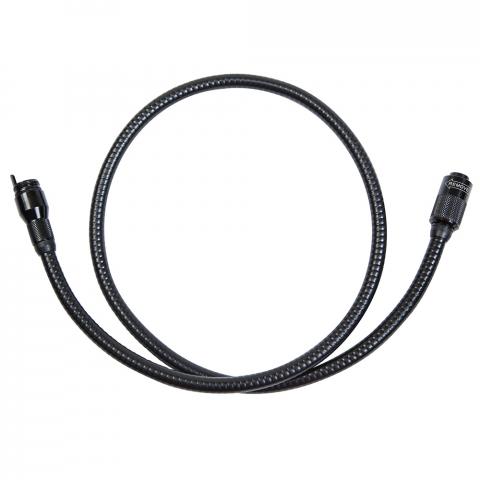 Borescope Extension, 17 mm x 1 m main product view