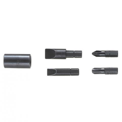 Screwdriver Bits for Impact Driver Set main product view