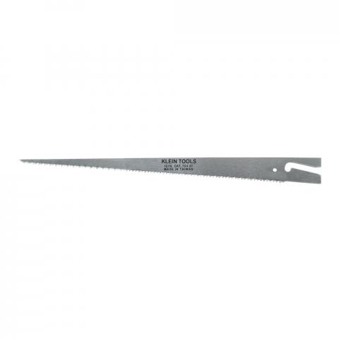 Compass Saw Blade, 8 TPI, 12-Inch main product view