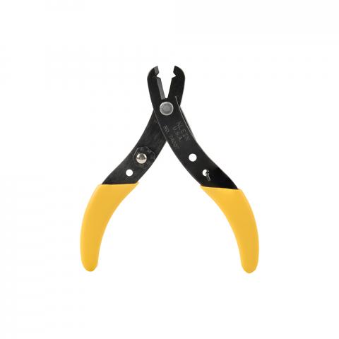 Wire Stripper and Cutter, Adjustable, for Solid and Stranded Wire main product view