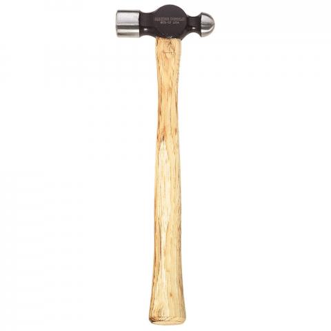 Ball Peen Hammer Hickory 12 1/2 Inches main product view
