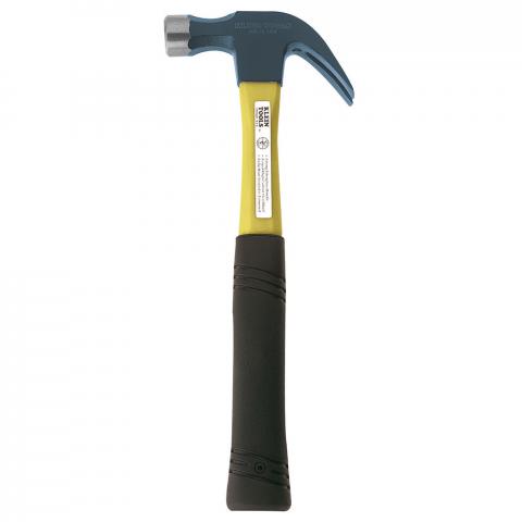 Curved-Claw Hammer, 20-Ounce, Heavy-Duty main product view