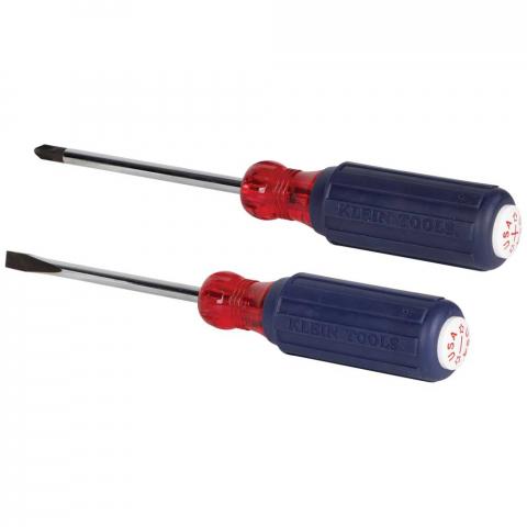 American Legacy 2-Piece Screwdriver Set, #2 PH, 1/4-Inch Keystone main product view