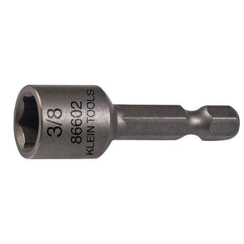 1/4'' Magnetic Hex Drivers, 10-pack main product view