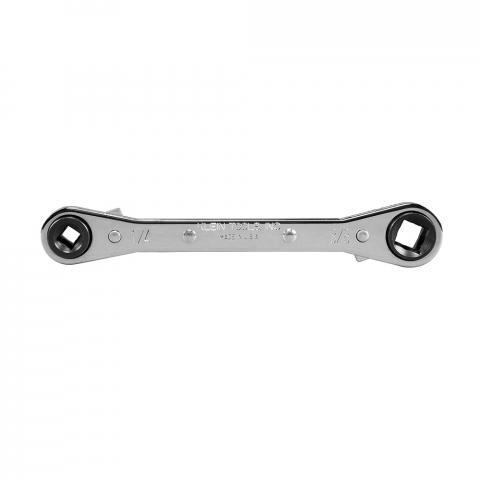 Ratcheting Refrigeration Wrench 5-1/2'' main product view
