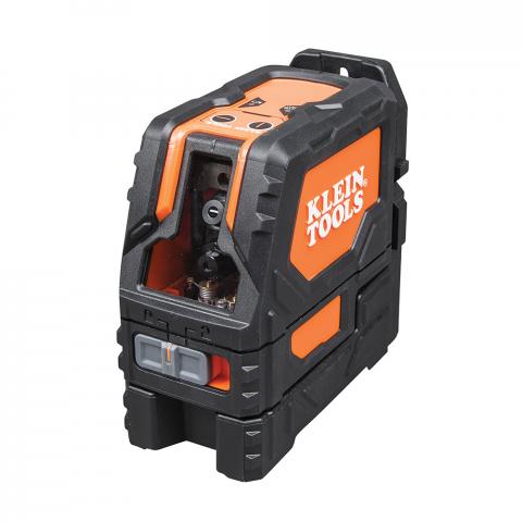 Laser Level Self-Leveling Cross-Line main product view
