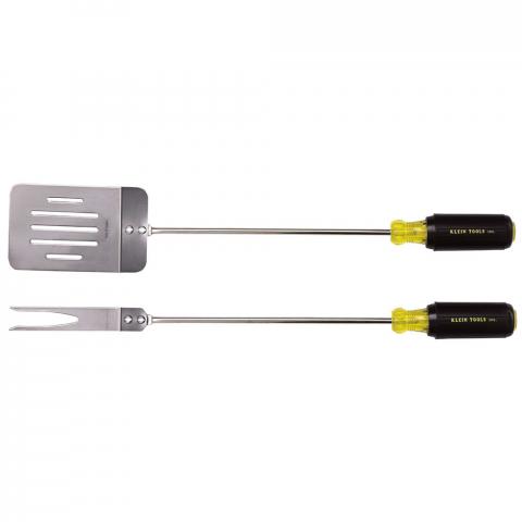 BBQ Tool Set main product view