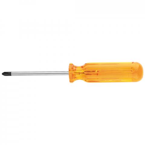 #1 Profilated Phillips Screwdriver, 3-Inch Shank main product view