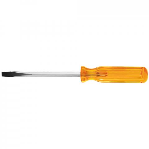 5/16-Inch Keystone Screwdriver, 8-Inch Round Shank main product view