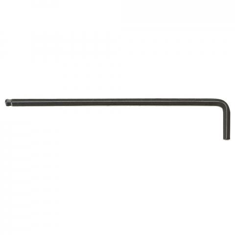 .05-Inch Hex Key, L-Style Ball-End main product view