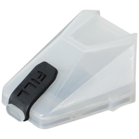 Reusable Chalk Capsule main product view