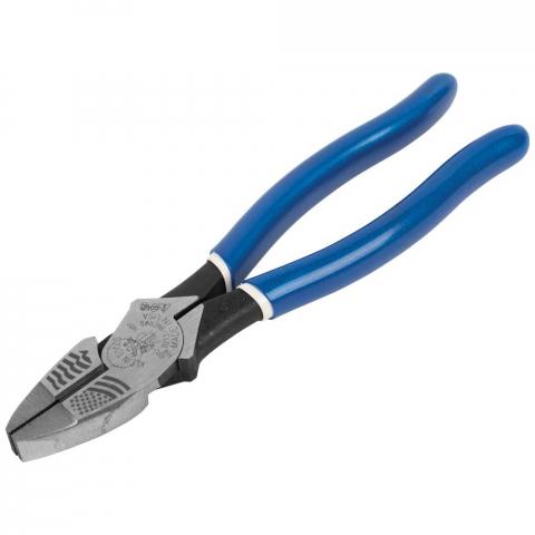 American Legacy Lineman's Pliers, New England Nose, 9-Inch main product view