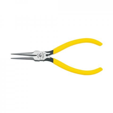 Pliers, Tapered Needle Nose Pliers, 6-Inch main product view
