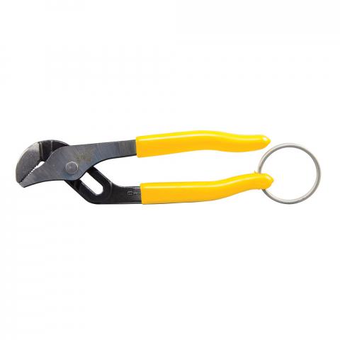 Pump Pliers, 6-Inch, with Tether Ring main product view