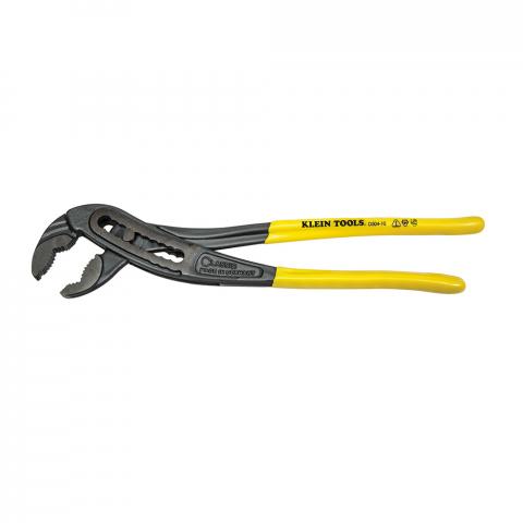Classic Klaw™ Pump Pliers, 10-Inch main product view