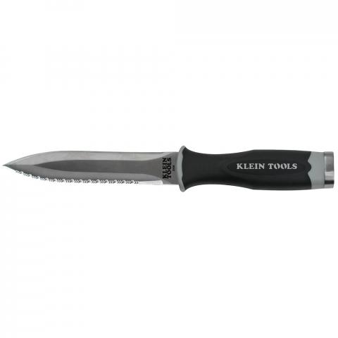 Serrated Duct Knife main product view