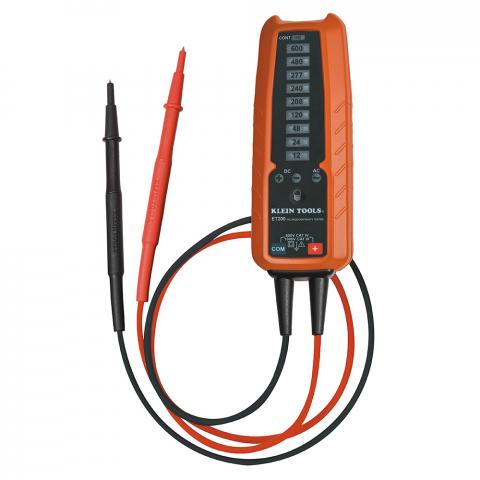 Electronic Voltage/Continuity Tester main product view