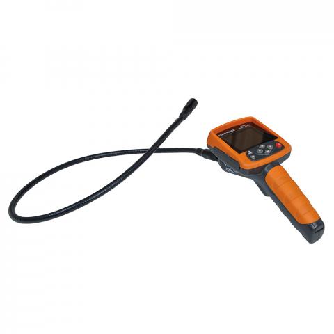 Video Borescope main product view