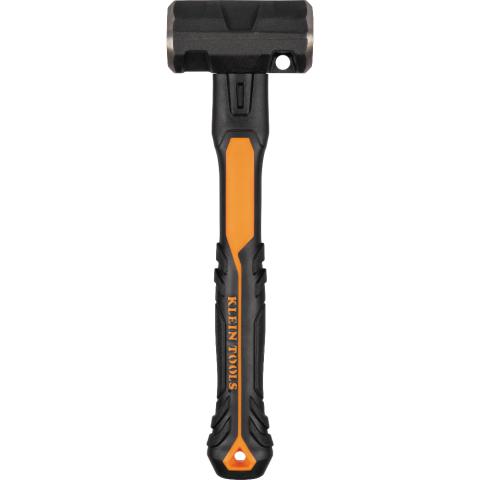 Sledgehammer with Integrated Hole, 6-Pound main product view