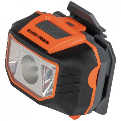 Hardhat Headlamp / Magnetic Work Light main product view