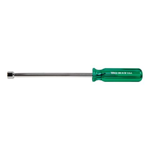 11/32-Inch Nut Driver, 6-Inch Shaft main product view