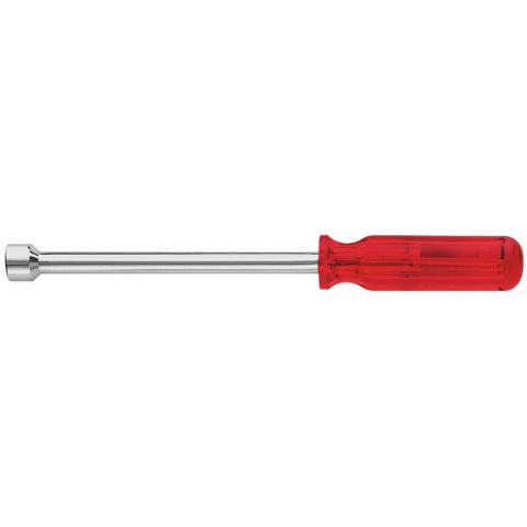 1/2-Inch Nut Driver, 6-Inch Hollow Shaft main product view