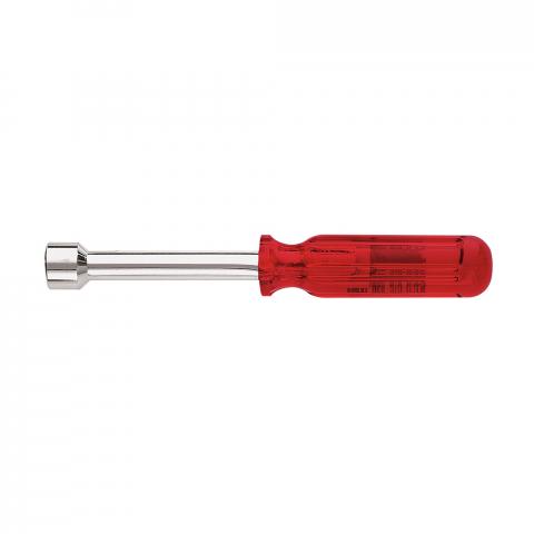 5/8-Inch Hollow Shank Nut Driver 4-Inch Shank main product view