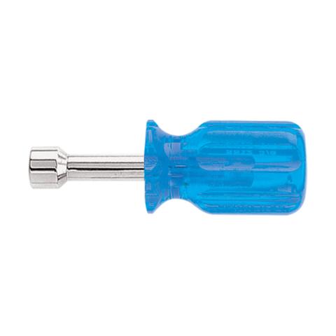 3/8-Inch Stubby Nut Driver 1-1/2-Inch Hollow Shaft main product view