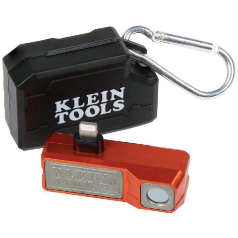Thermal Imager for iOS Devices main product view