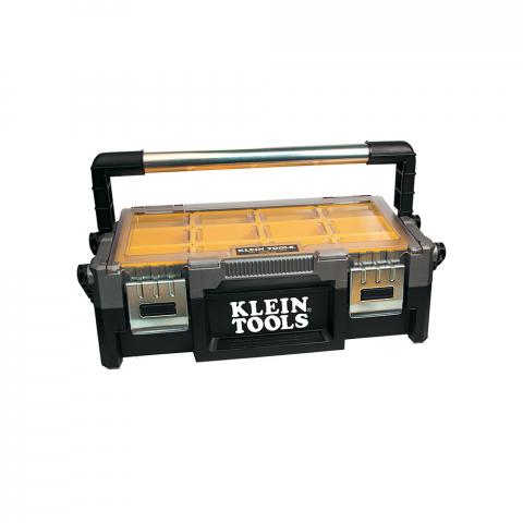 18-Compartment VDV ProTech™ Transport Tool Case main product view