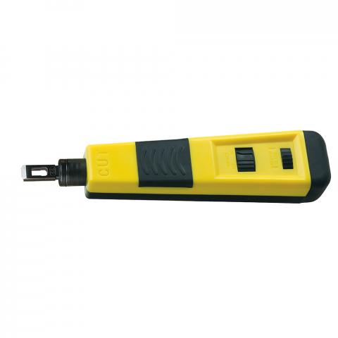 Impact Punchdown Tool, 66/110 Blade main product view