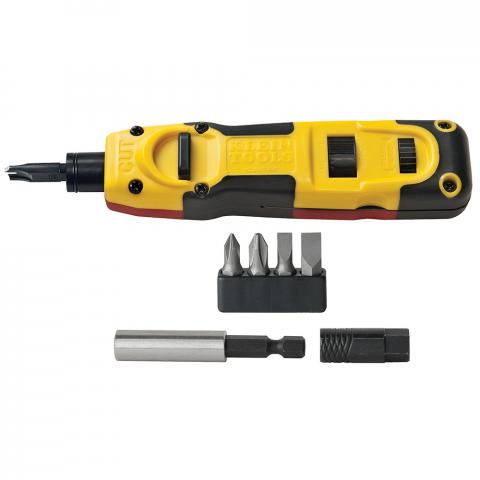 Punchdown Multi-Tool with 110/66 Blade & WorkEnds Kit main product view