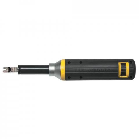 Cushion-Grip™ Impact Punchdown Tool w/Dura-Blade™ main product view